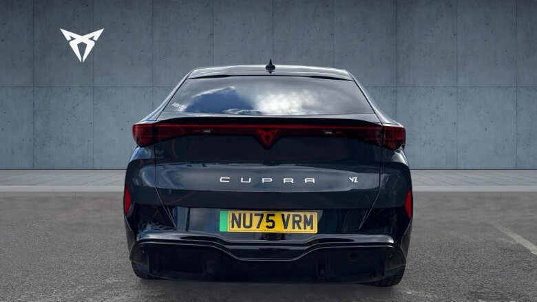 CUPRA Tavascan 250kW VZ2 77kWh AWD 5dr Auto [Winter Pack] Electric Estate